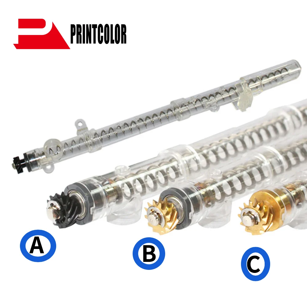 

2X New Compatible Toner Recycling Assembly for Ricoh aficio 1060 2060 1075 2075 MP 6000 7500 8000 9001 B247-2395 B2472395