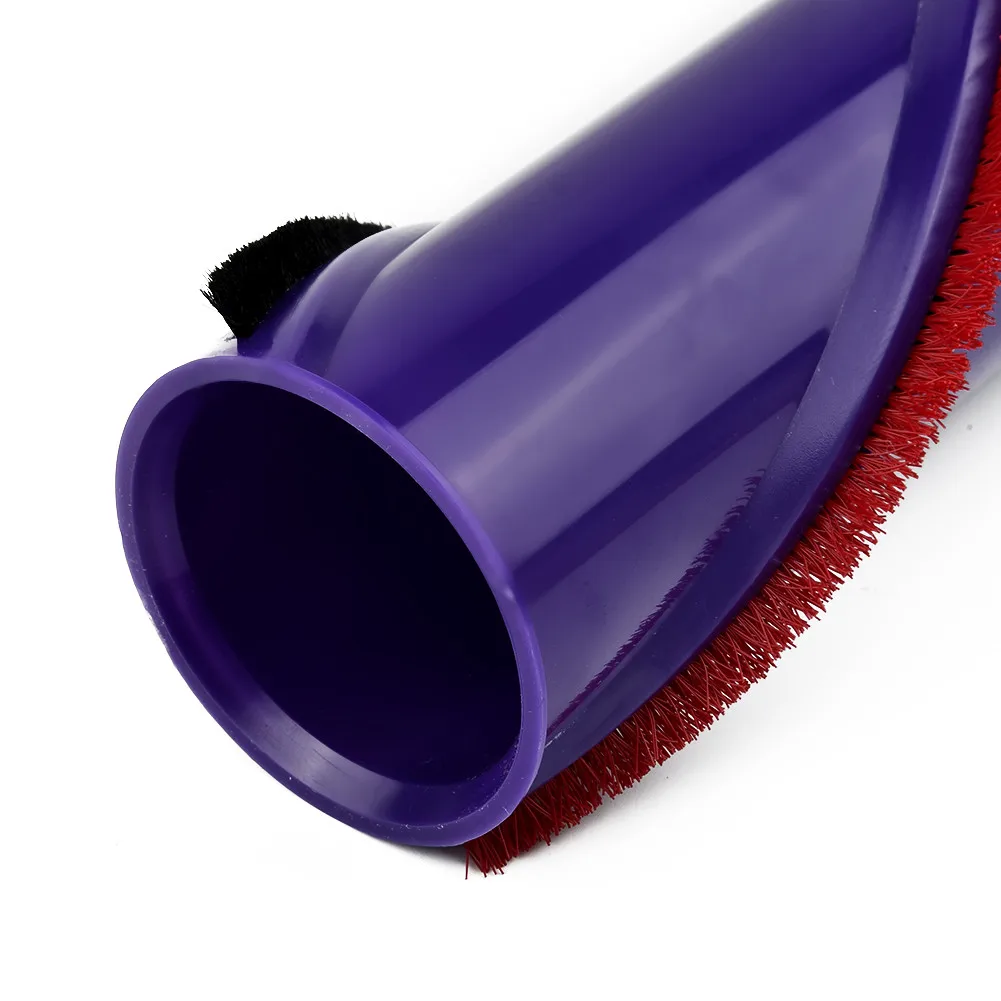 

For Dyson V8 Cordless Brushroll Brushbar Assembly Replace 967485-01 240mm Accessory Handheld Vacuum Brush Roll Practical