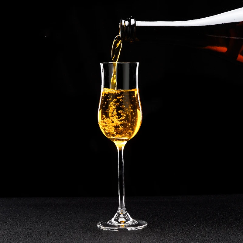 

Tasting Glass Whisky Tasting Glasses Goblet Smelling Glass Cocktail Glasses Barware Blending Wine Cup for Bar Restaurant