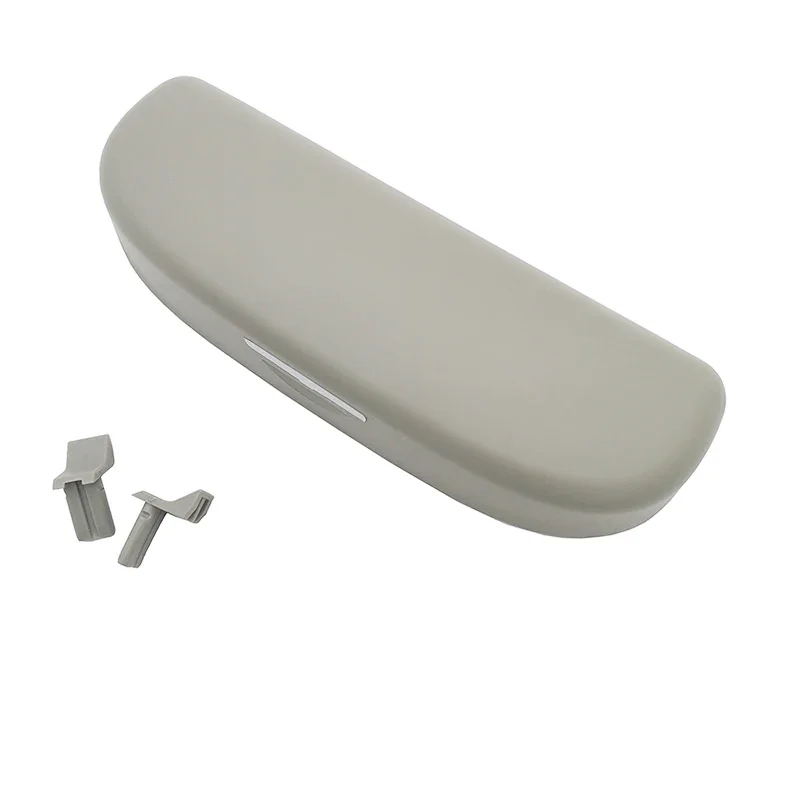 

Чехол для очков для Audi Q3 Q5 SQ5 Q7 A1 A3 S3 A4 A6 A7 S6 S7 S4 RS4 A5 S5 Чехол для автомобильных очков Автомобильный держатель для солнцезащитных очков