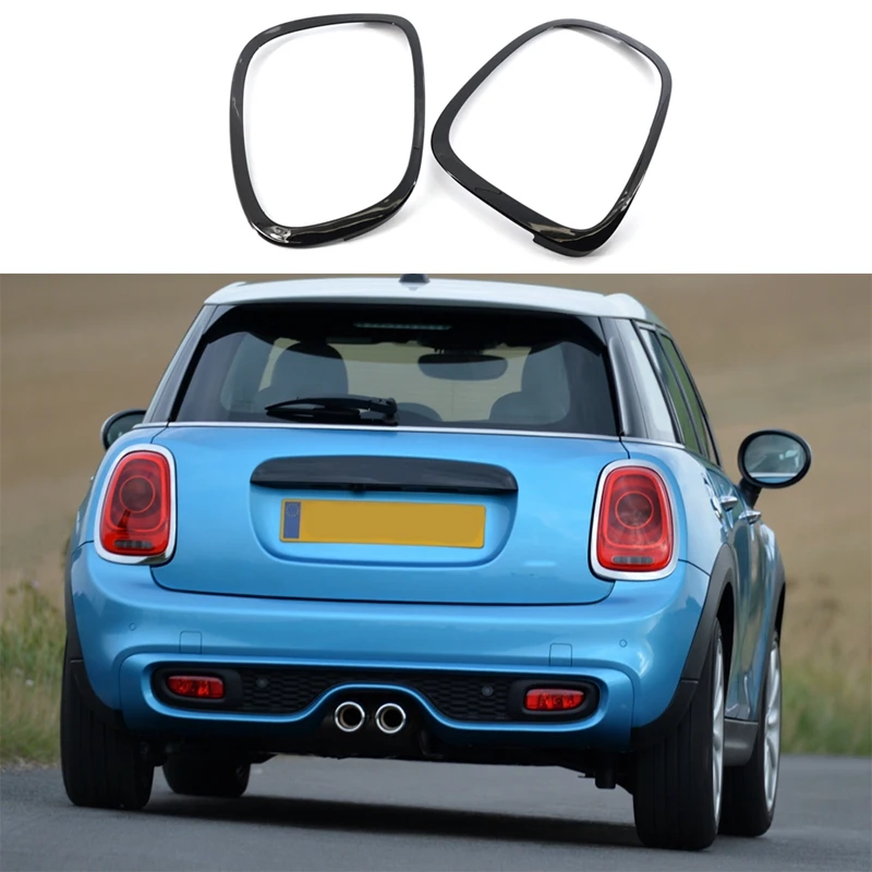 

Рама автомобильной фары для BMW Mini Cooper F55 F56 F57 2013-2017 51712285495 51712285496