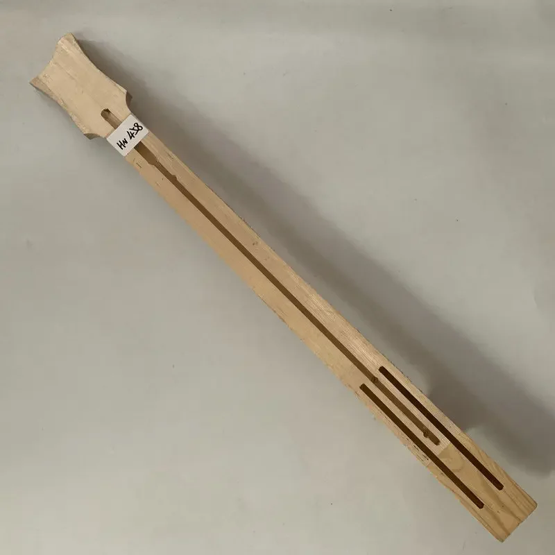 Незавершенная шея для бас-гитары Hofner HN458