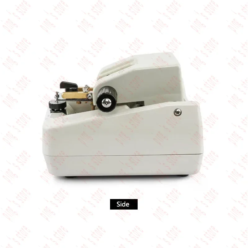 C-3T оборудование для глаз устройство прорезывания очков настраиваемая глубина