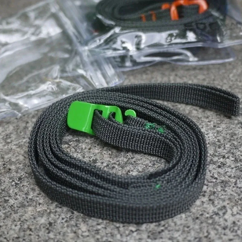 

Ремень для завязывания белья, веревка для завязывания багажа, быстросъемный строп для кемпинга