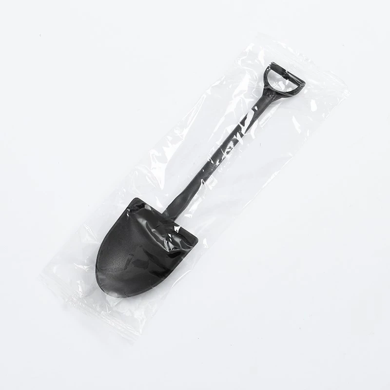 

Одноразовые пластиковые ложки QUHE