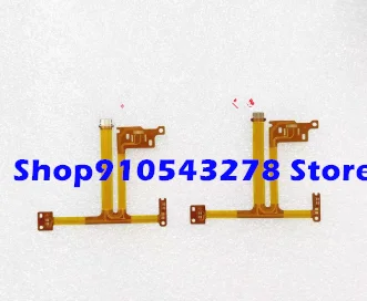 Новинка для Sony DSC-RX100M6 DSC-RX100 VI шарнир ЖК-экрана гибкий кабель запасная часть