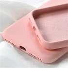 Роскошный силиконовый мягкий чехол для Infinix Zero 8 Note 11i 10 Pro 8i Note 7 Hot 11S 10S Lite 10T NFC 8 9 Play Smart 5 4C, задняя крышка