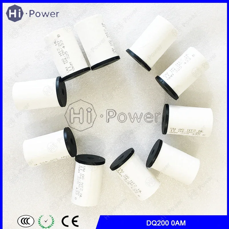 Фото 325433E 0AM325433E DQ200 DSG 0AM Фильтр масляный для коробки передач DSG 7-ступенчатой для VW AUDI SKODA SEAT №2