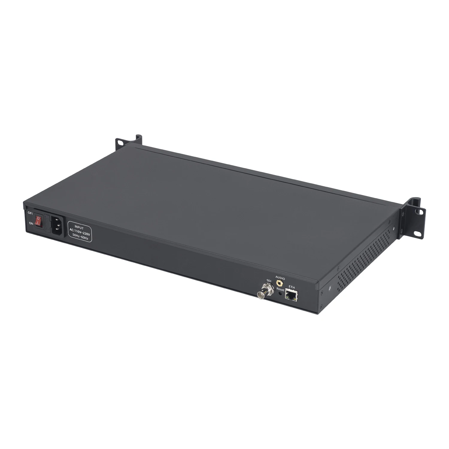 

SRT RTSP RTMP H.265 H.264 3G SDI Video Capture Card Recorder Encoder Box Transmitter IPTV Live Broadcast