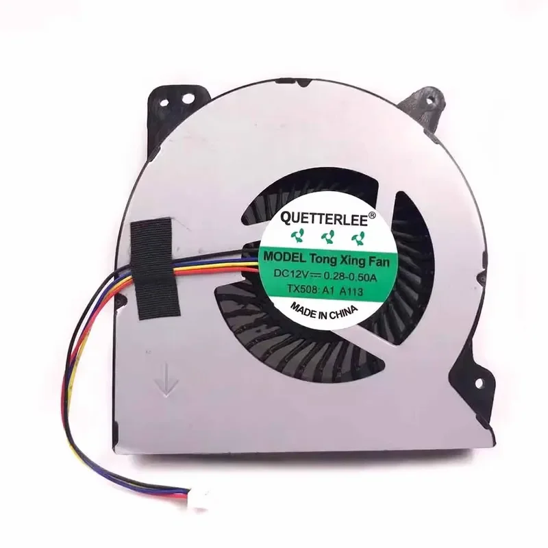 Новый вентилятор охлаждения процессора графического для ASUS G750 G750J G750V G750JW G750JH