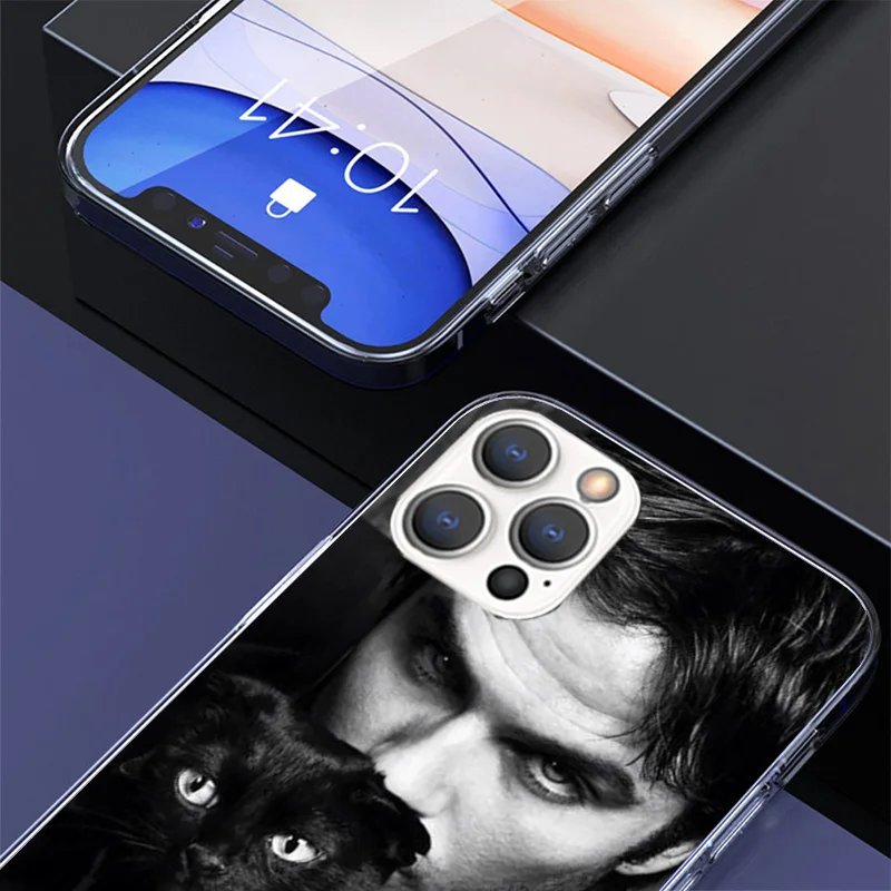 Чехол для iPhone 16 Pro Max 15 + 14 Plus 11 12 13 Mini Xs X XR 7 8 SE