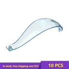 10 шт., Детский конструктор 18969, 4x4x11