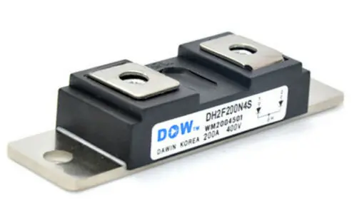 DH2F200N4S 1 шт. новый модуль DAWIN ELECTRONICS IGBT Бесплатная доставка # ast | Безопасность и