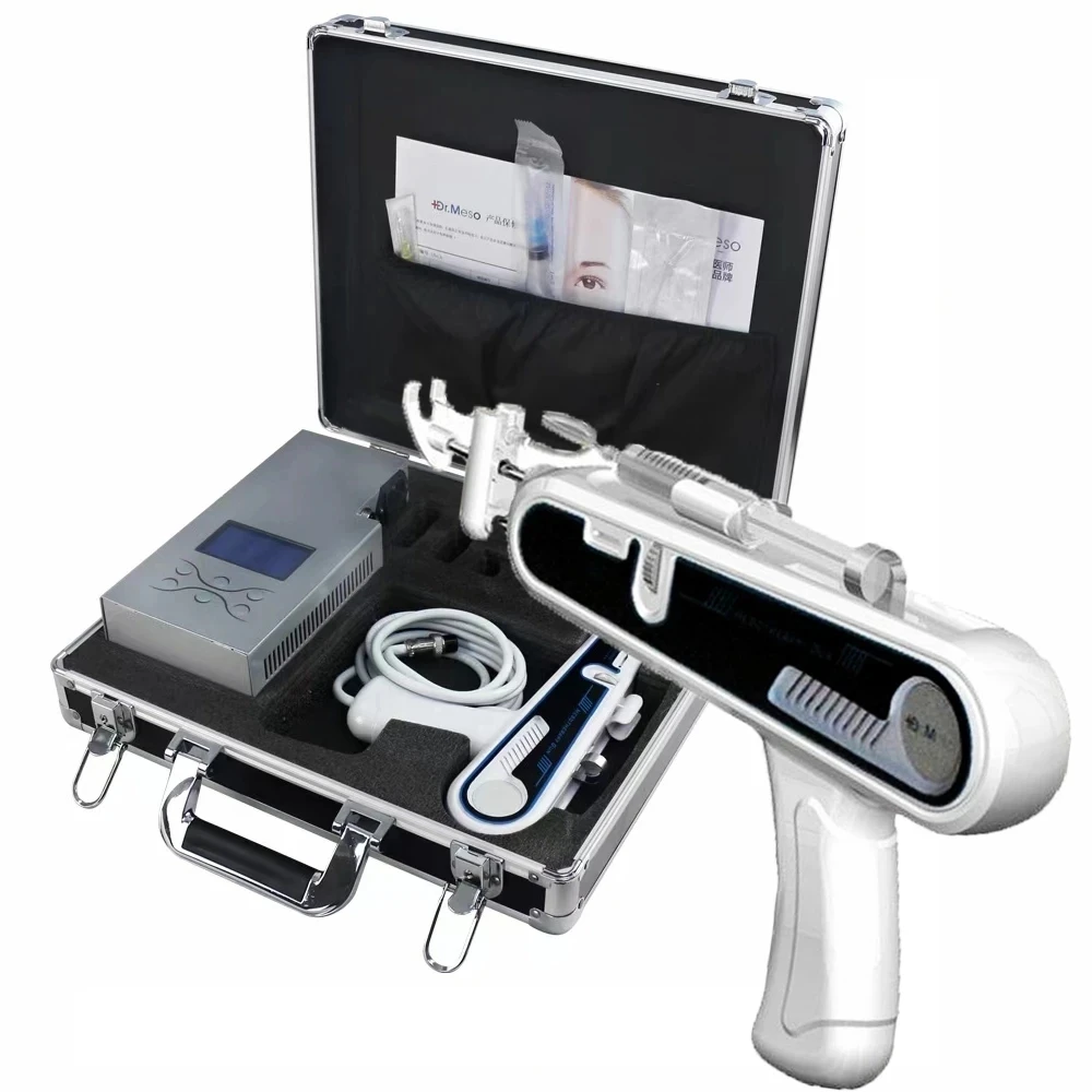 

U225 High quality meso injector prp mesotherapy injection beauty gun