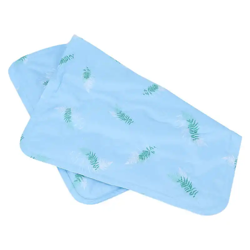 

Ice Cushion Heat Absorption Summer Cooling Cushion for Sofa for Car