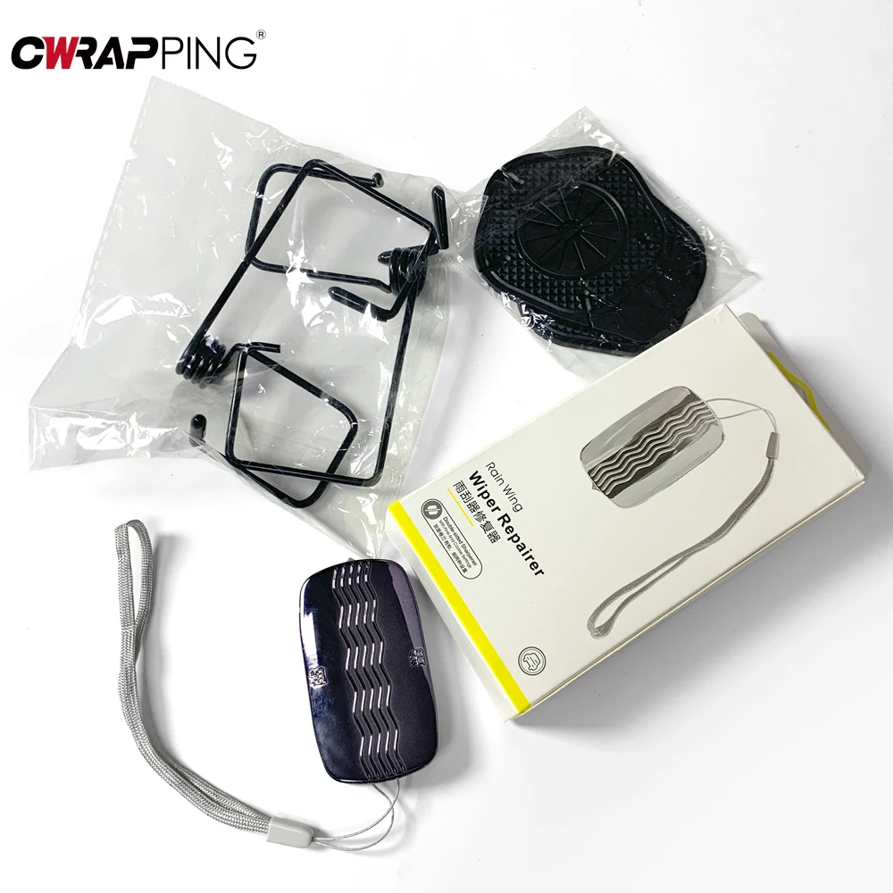 Инструменты для ремонта автомобиля стеклоочиститель из алюминиевого сплава