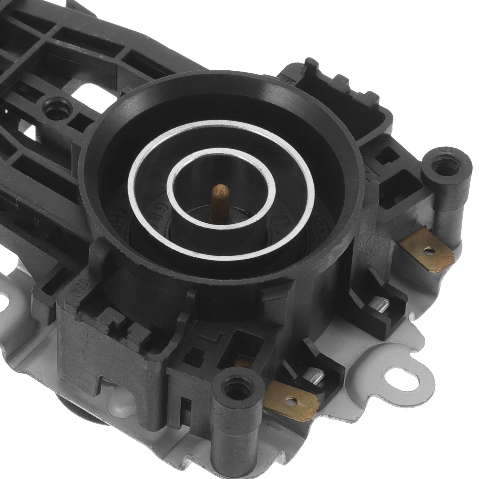 Стандартная розетка с регулируемой температурой