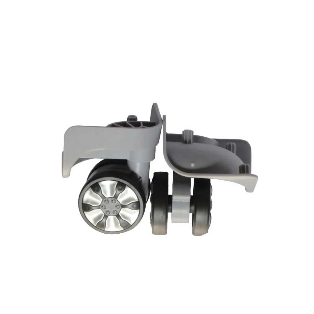 

2 шт., сменные колеса для чемодана