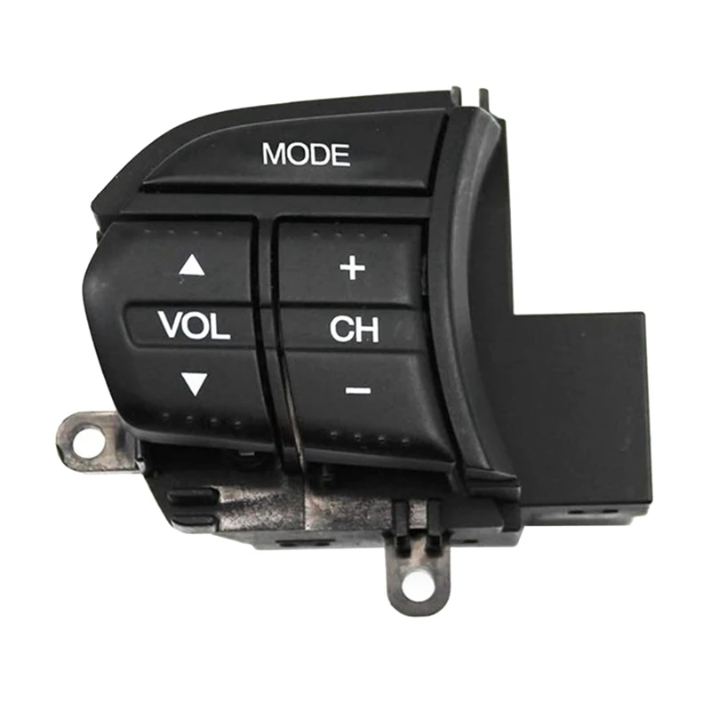 

Left Cruise Steering Wheel Switch Control 35880-TL0-E01 For Honda Spirior 2009-2013 TSX 2009-2011