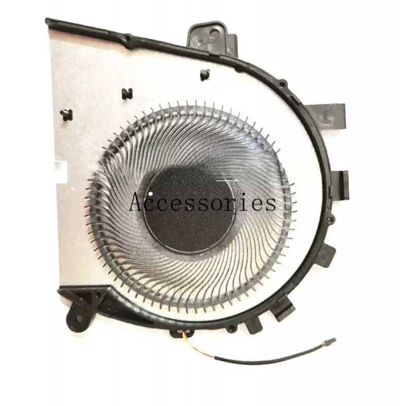 Новый вентилятор охлаждения процессора для Lenovo YOGA C740-14 FLMT C740-14IML радиатора DC5V DFS