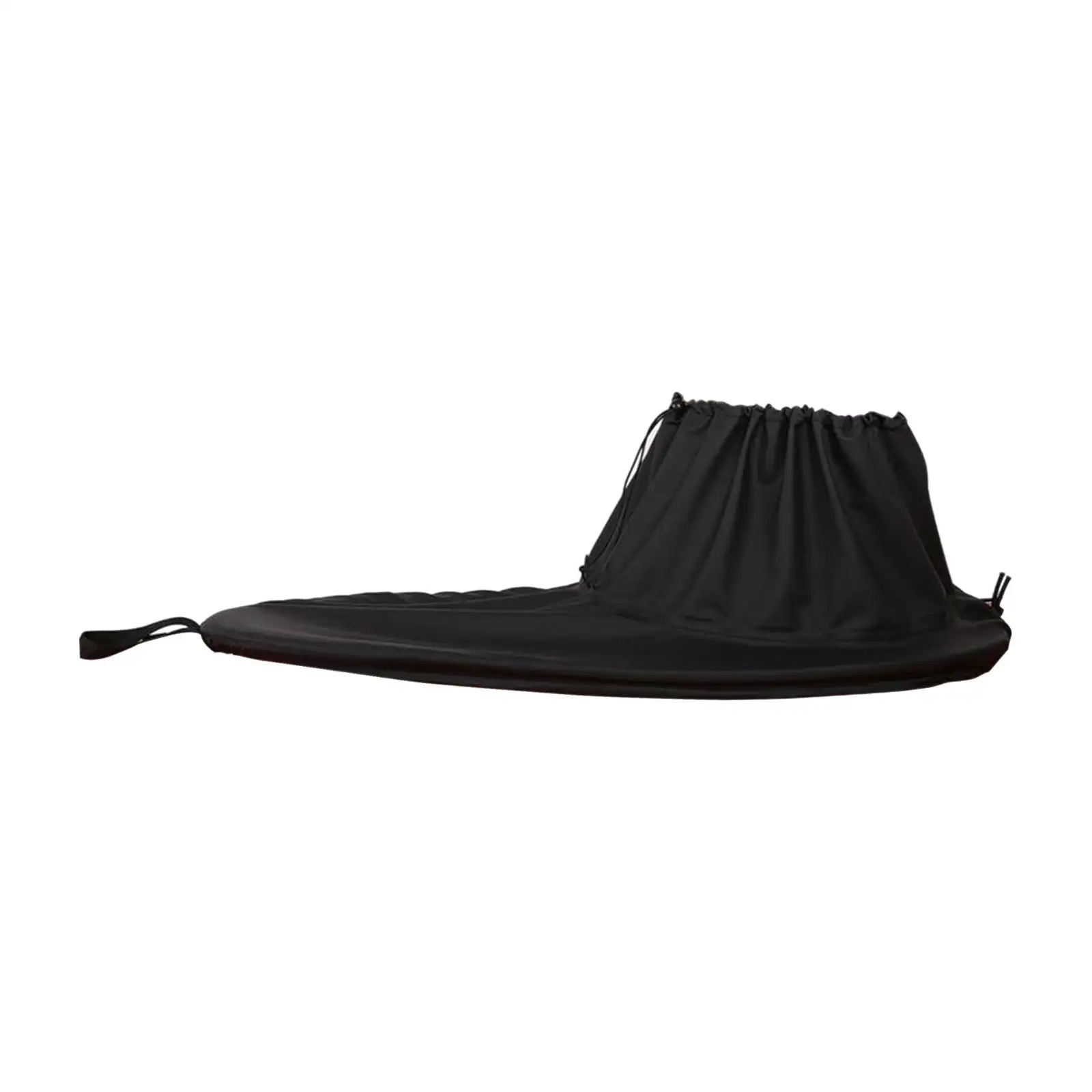 

Universal Kayak Spray Skirt Deck Sprayskirt Cover for Marine