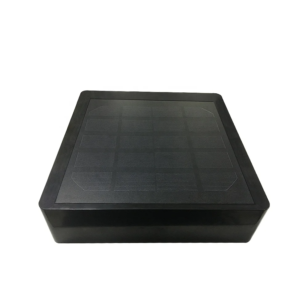 

4G Gateway Work With Sensor beacon for iOS Android APP Smart Home Safety System With Indoor Position