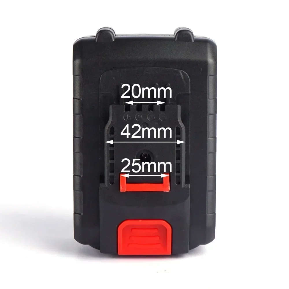 128VF литий-ионная аккумуляторная батарея 15000 мАч для Worx WA3551 WA3551.1 WA3553 WA3641 WG629E WG546E WU268