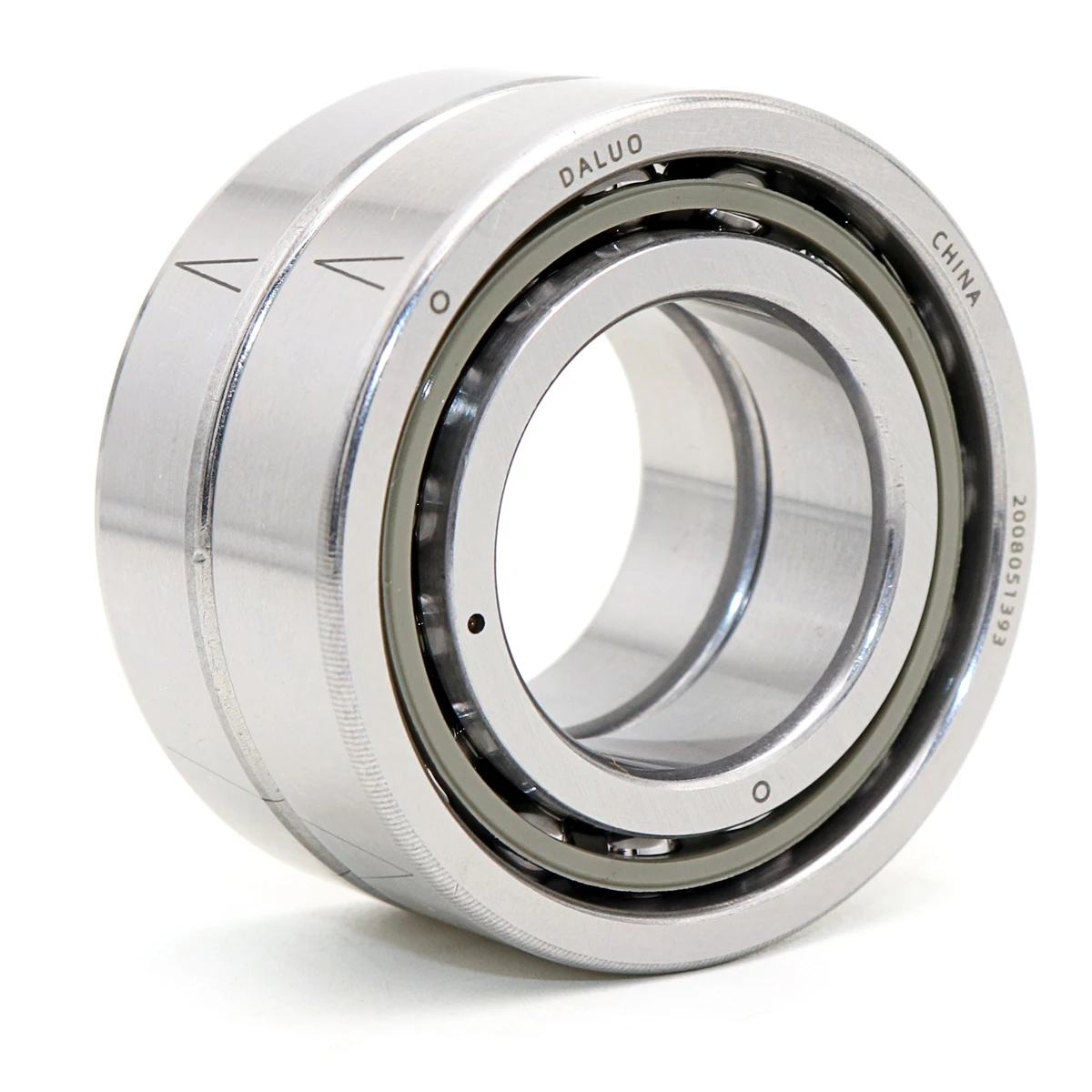 

1Pair DALUO Bearings 7018CTYN P4 DBB 90x140x24 90*140*24 Angular Contact Bearings ABEC-7 Precision Bearings CNC Machine Tool