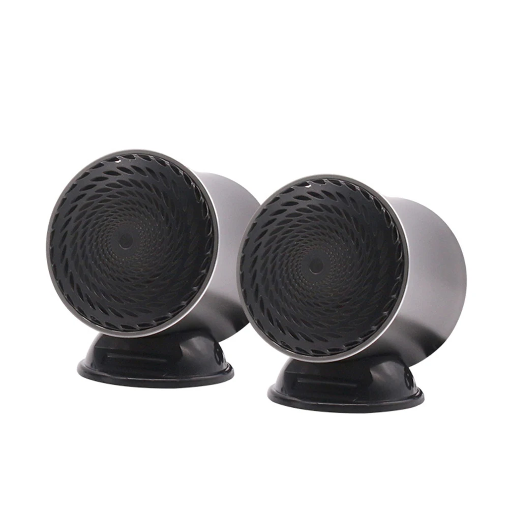 

1 Pair TS-MA180A 2 Inch 60mm Car Midrange Center Speaker 160 Watts Max Power Mid Range Audio Speakers Replacement Accessories