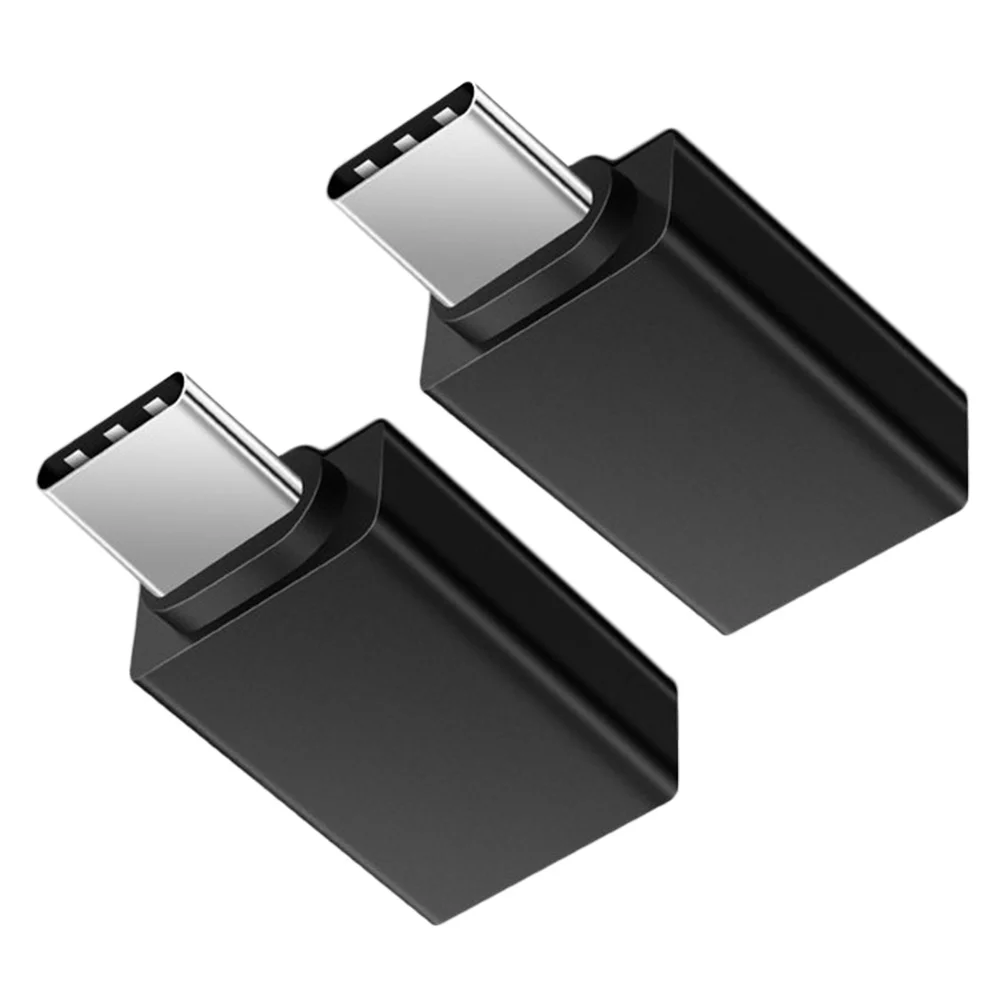 

2pcs to USB Converter Conversion Adapter for Tablet Laptop