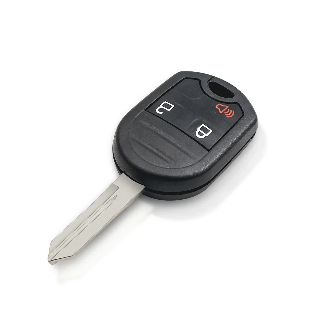 Ключ автомобильный KEYYOU CWTWB1U793 315 МГц 4D63 3/4/5 кнопки |