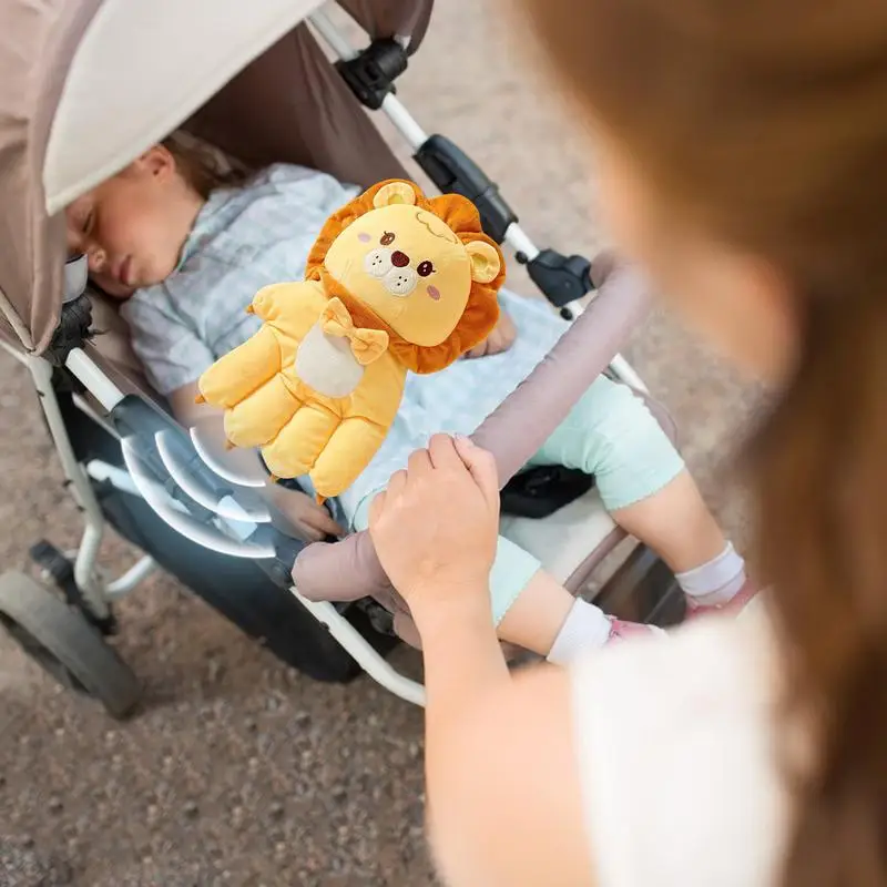 Мягкая игрушка-табак для малышей мягкая кукла-соска сна креативная мультяшная