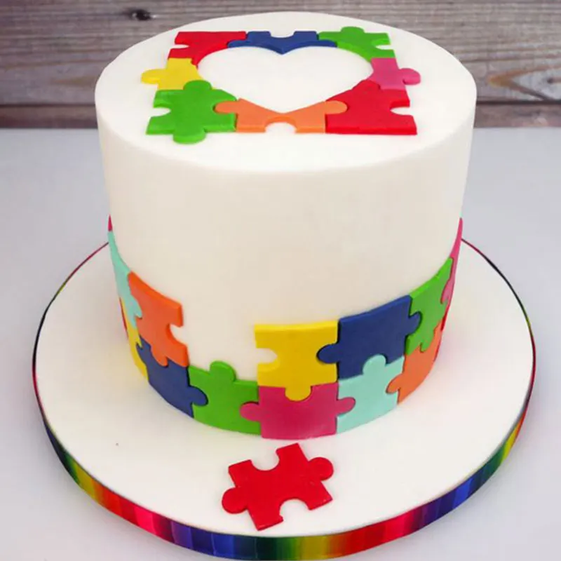 

3 шт./компл. форма для торта, квадратные геометрические резаки, форма для помадки для печенья, торта, рельефные полоски для шоколада, инструме...