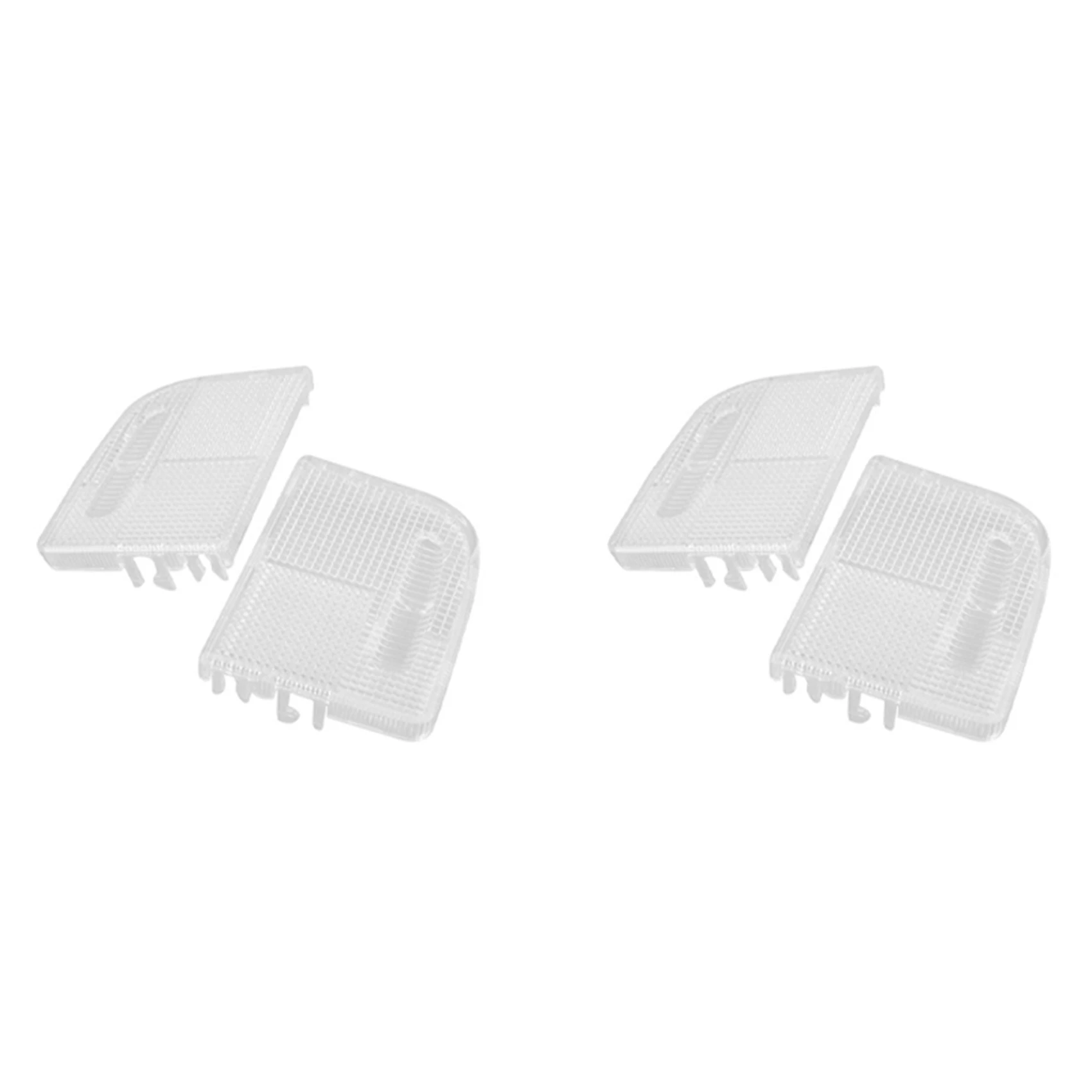 

Лампа для чтения правой и левой внутренней крыши, 4 шт.