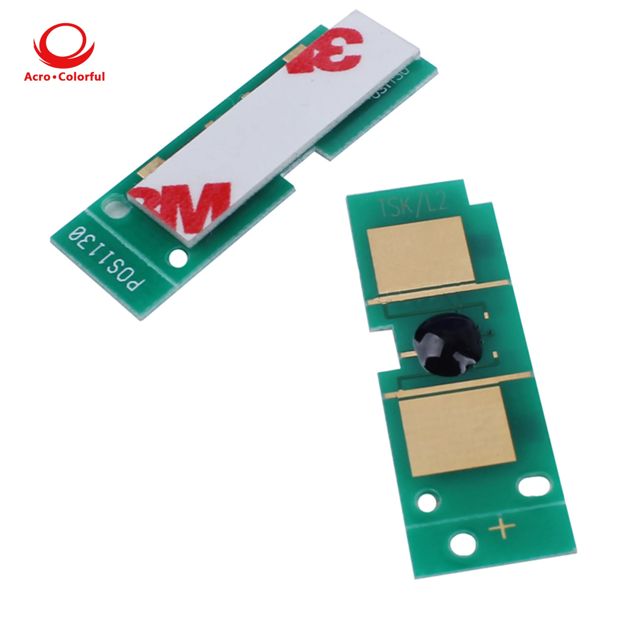 

Чип тонера Q5949X для картриджа Hp Color LaserJet 1160/1320/3390/3392