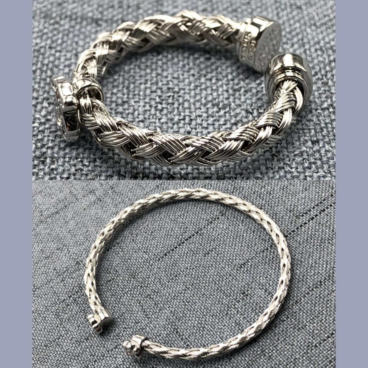 

Women's jewelry. Ring. Bracelet. Spanish bear jewelry, jewelry. Gifts. Free of postage. Fashion. Exquisite. trend. Temperament.