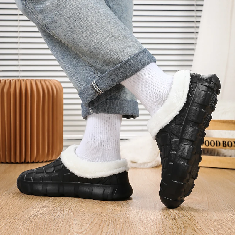 Мужская кухонная обувь профессиональные сабо для шеф-повара маслостойкая врачей