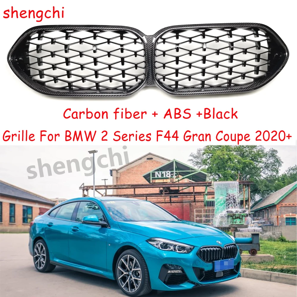 

Передняя решетка радиатора для BMW 2 серии Gran Coupe M235i 216i 218i 220i 228i