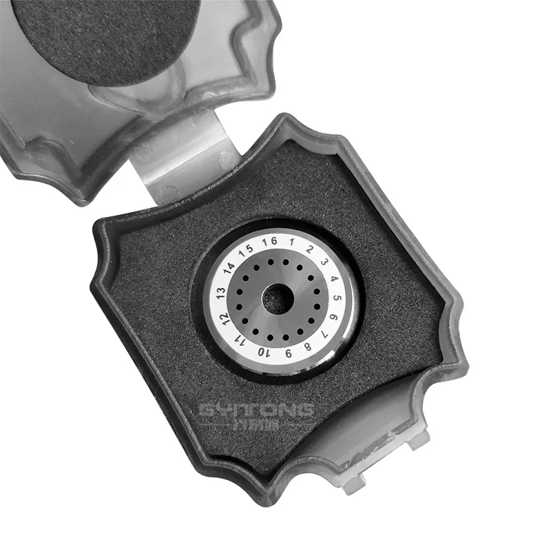 VF-77VF-78VF-15H V7 Fiber Cutting Blade Eno Instruments