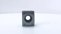 high precision self centering modular vise vice for general milling machine