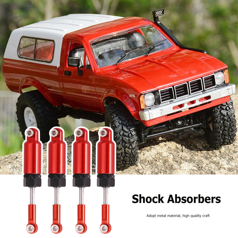 

2 шт., Детские Металлические Амортизаторы на гусеничном ходу