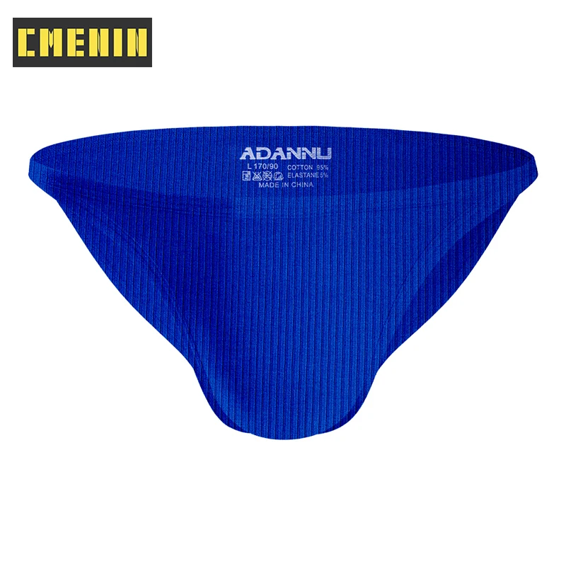 

Sissy Cotton Gay Panties Jockstrap Men's Briefs Hip Raise Innerwear Sexy Man Underwear Brief Men Underpants Cuecas