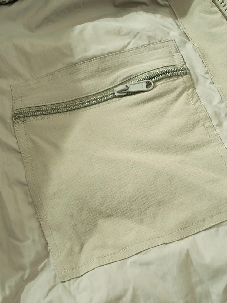 Madness Yu Wenle Same Sle Осенне-зимняя спортивная куртка на хлопковой подкладке Модная