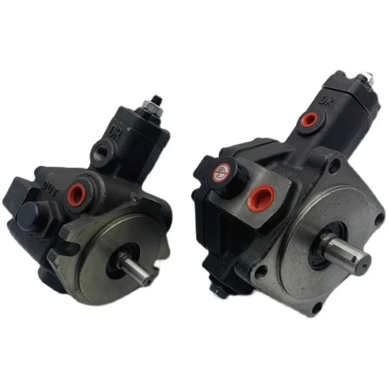 SVPF-40-70-20 Taiwan SVPF-12/15/20/30-35/55/70-20 T масляный насос