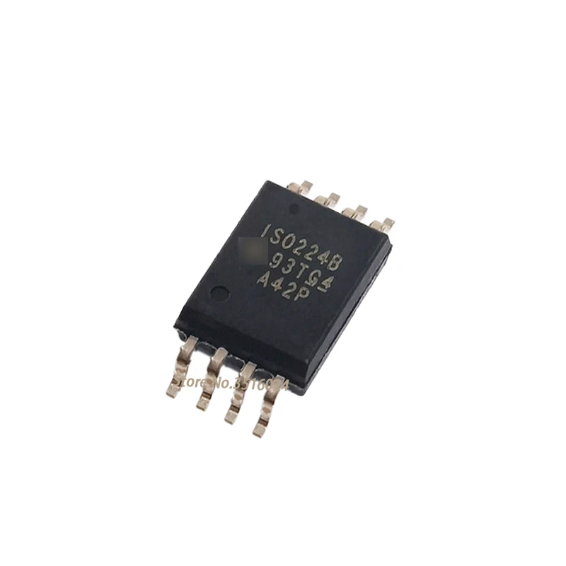 

1PCS/lot ISO224BDWVR SOP8 SOIC8 ISO224B ISO224 BDWVR 0224 SOIC-8 100% original fast delivery in stock