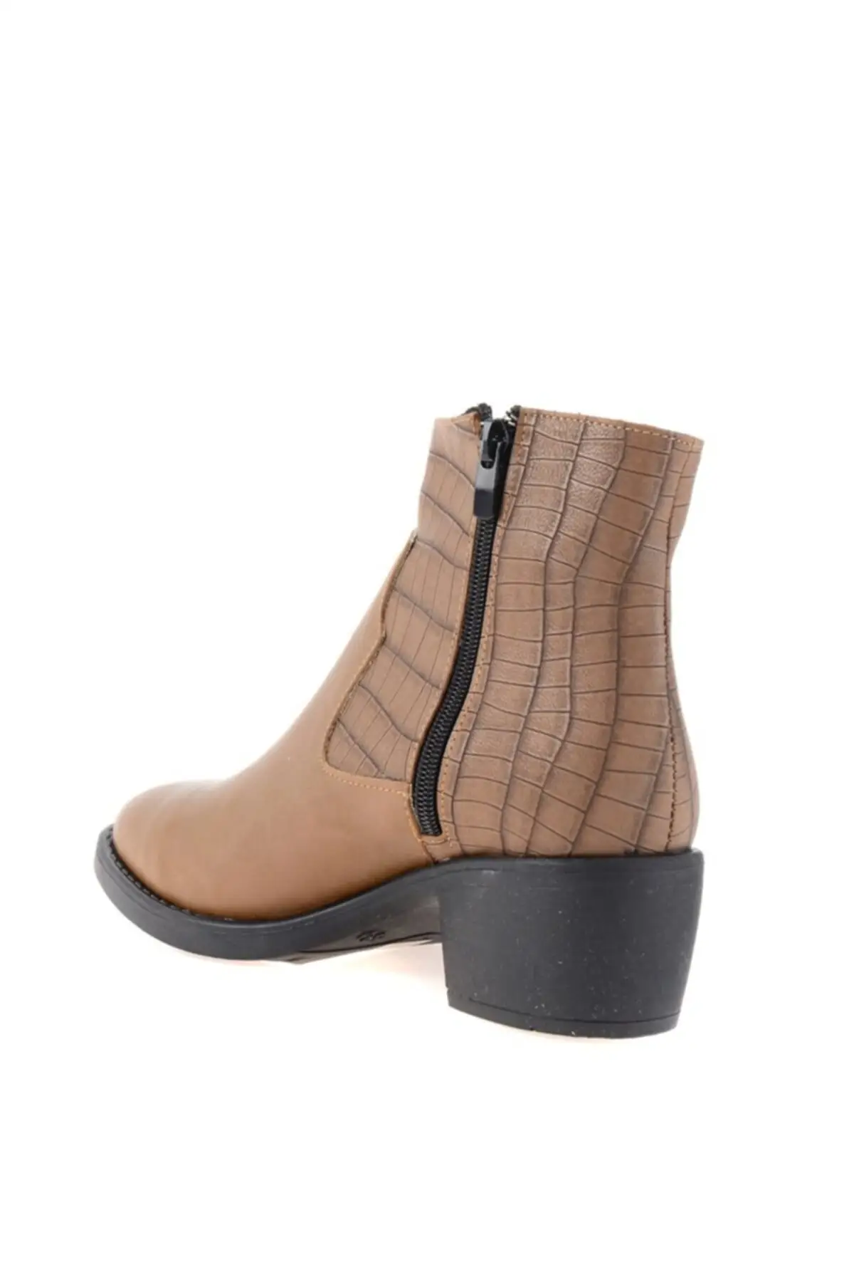 

Women BootsMink 's ie & K New Arrival Luxury Stylish Female Boots Platform Designer Comfortable Ladies Boots High Quality