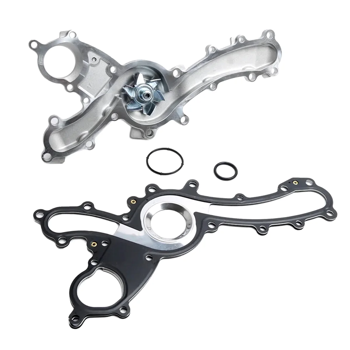 Фото ENG-n16100-39435 Водяной насос двигателя для Lexus GS 250 350 450h 300 is II III 250 350 RC RX Toyota MARK X I II №1