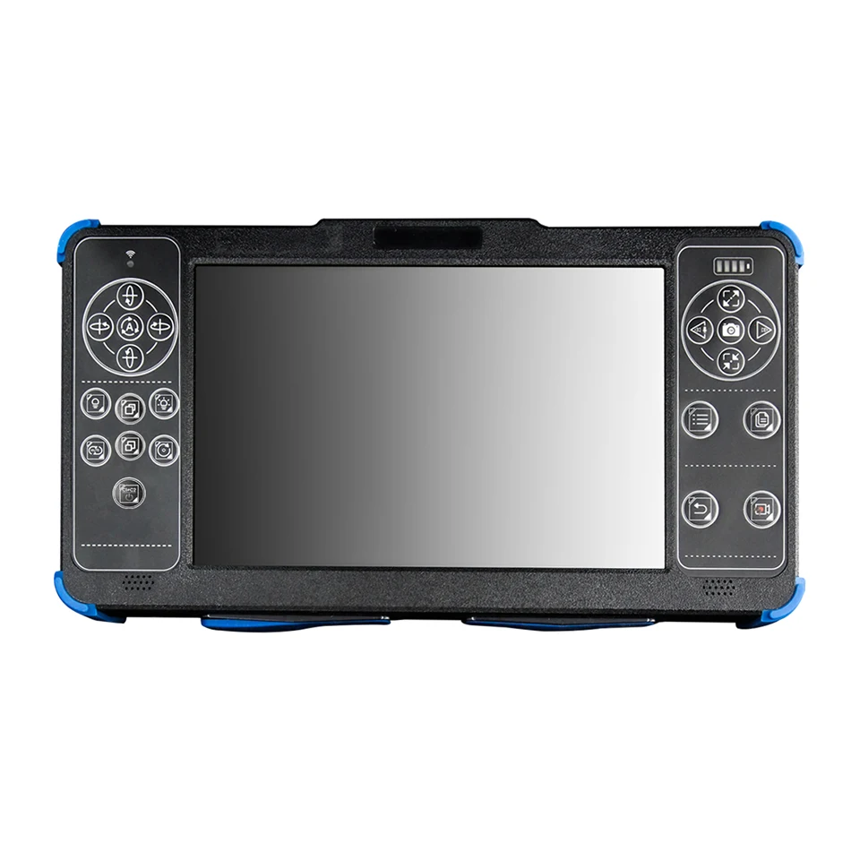 1920*1080 с 28 мм 360 градусов трубчатая Инспекционная камера головка и 10 1 дюймовый