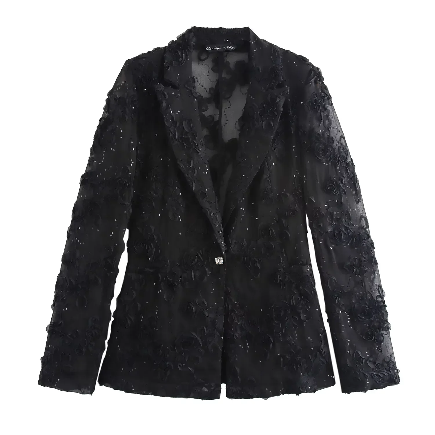 Комплекты брюк с блестками для женщин комплект из 2 предметов новинка 2024 модный