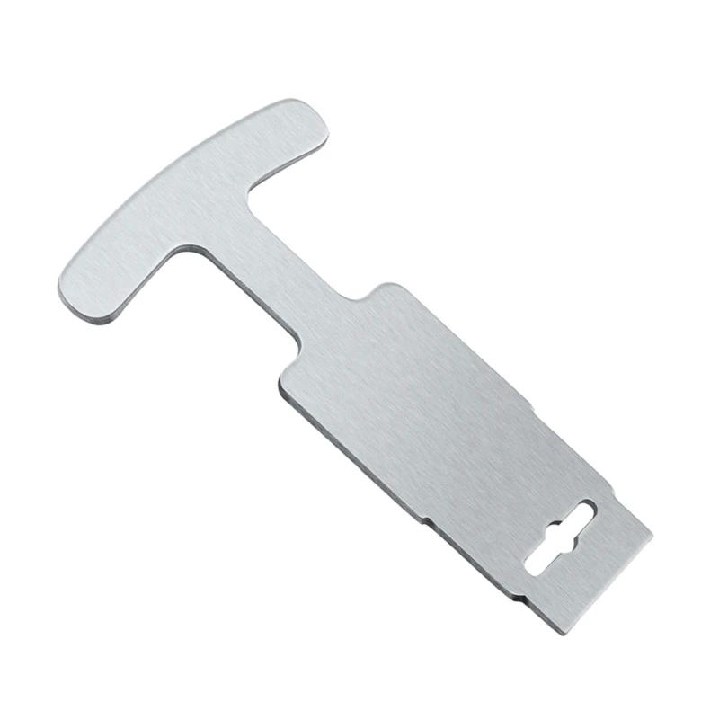 Инструмент для удаления заглушки бассейна металлический инструмент глазного